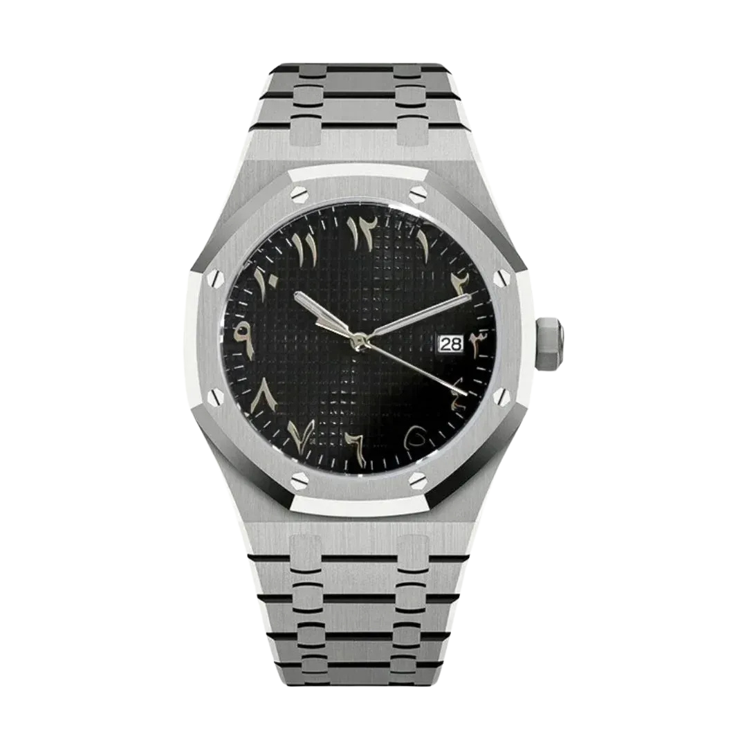 SEIKOAK - Ronilački sat sa arapskim brojevima